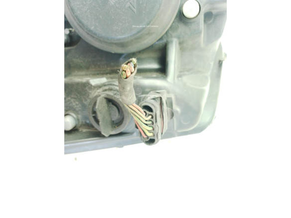 FARO DERECHO CITROEN C2 (JM_)|Desguaces La Cabaña