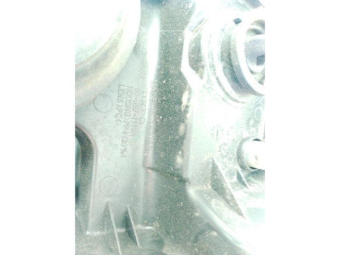 FARO DERECHO CITROEN C2 (JM_)|Desguaces La Cabaña
