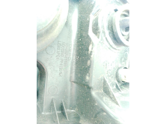FARO DERECHO CITROEN C2 (JM_)|Desguaces La Cabaña