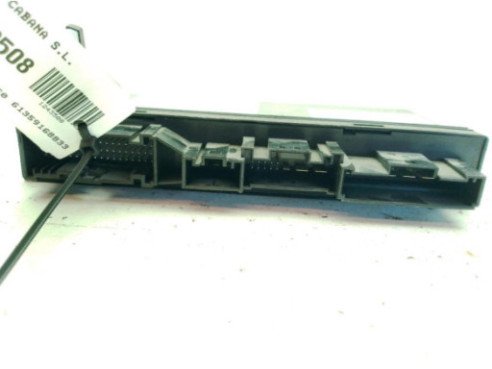 61359168833 CENTRALITA MOTOR BMW 5 (E60)|Desguaces La Cabaña