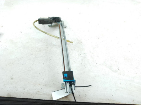 8200305725 ELEVALUNAS PUERTA LAT TRA DER RENAULT ESPACE IV (JK0/1_)|Desguaces La Cabaña