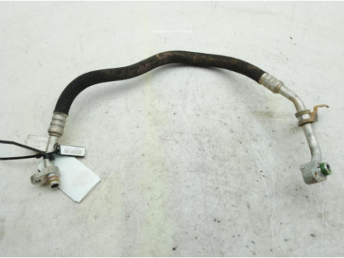 52109548 TUBO AA DE COMPRESOR A RADIADOR AA FIAT 500 (312_)|Desguaces La Cabaña