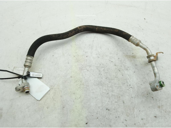 52109548 TUBO AA DE COMPRESOR A RADIADOR AA FIAT 500 (312_)|Desguaces La Cabaña