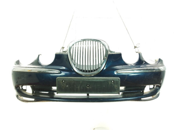 PARAGOLPES DEL JAGUAR S-TYPE (X200)|Desguaces La Cabaña