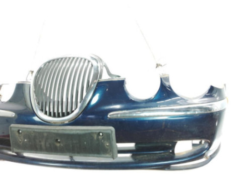 PARAGOLPES DEL JAGUAR S-TYPE (X200)|Desguaces La Cabaña