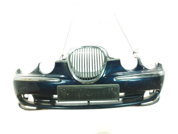 PARAGOLPES DEL JAGUAR S-TYPE (X200)|Desguaces La Cabaña