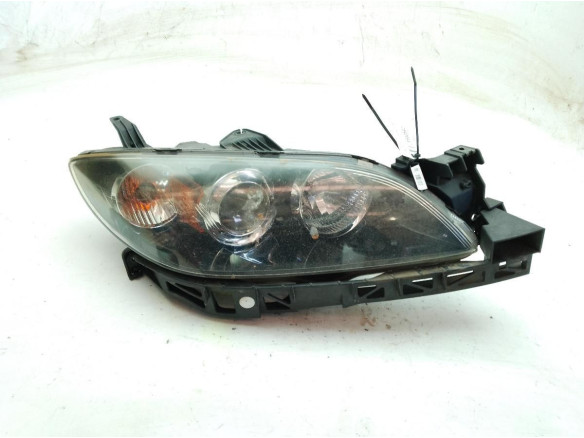 FARO DERECHO MAZDA 3 Sedán (BK)|Desguaces La Cabaña