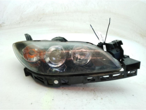 FARO DERECHO MAZDA 3 Sedán (BK)|Desguaces La Cabaña