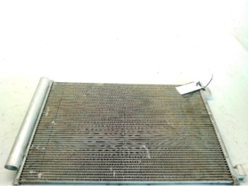 4707730122 RADIADOR AIRE ACONDICIONADO FIAT 500 (312_)|Desguaces La Cabaña