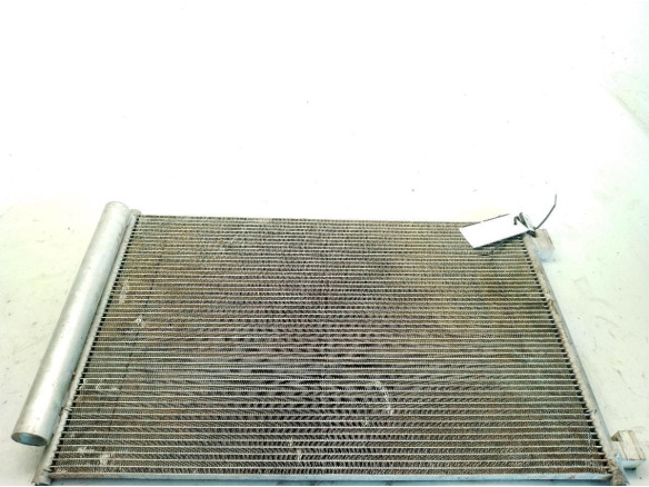 4707730122 RADIADOR AIRE ACONDICIONADO FIAT 500 (312_)|Desguaces La Cabaña