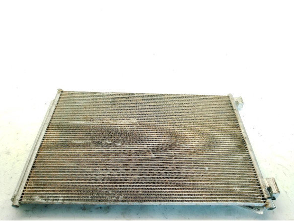 4707730122 RADIADOR AIRE ACONDICIONADO FIAT 500 (312_)|Desguaces La Cabaña