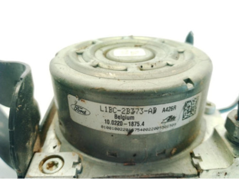 L1BC2B773AD GRUPO ABS FORD PUMA|Desguaces La Cabaña