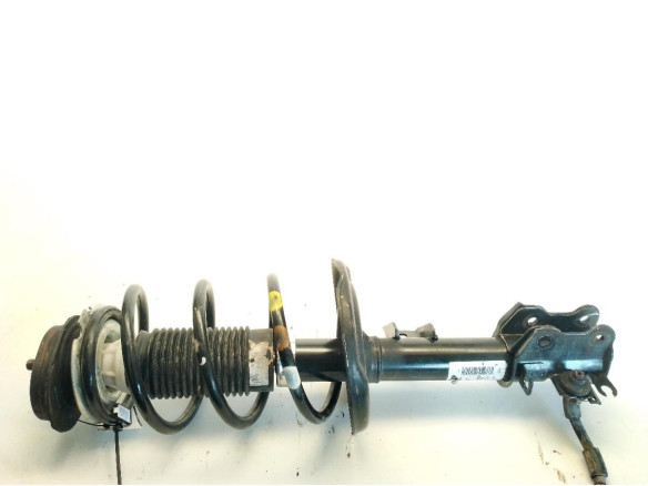 51871427 AMORTIGUADOR DEL IZQ FIAT 500 (312_)|Desguaces La Cabaña