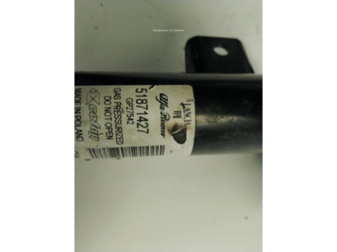 51871427 AMORTIGUADOR DEL IZQ FIAT 500 (312_)|Desguaces La Cabaña