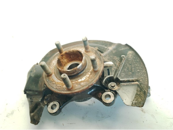 2413072  MANGUETA DEL DER FORD PUMA|Desguaces La Cabaña