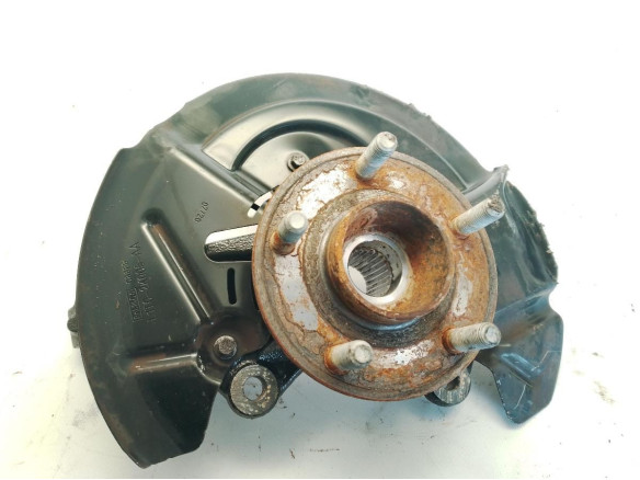 2413074  MANGUETA DEL IZQ FORD PUMA|Desguaces La Cabaña
