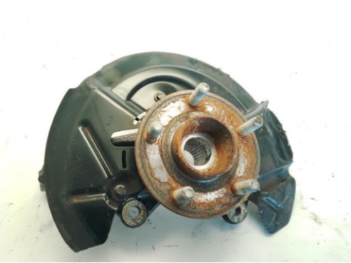 2413074  MANGUETA DEL IZQ FORD PUMA|Desguaces La Cabaña