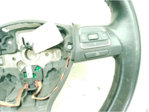 ESPEJO INTERIOR VW JETTA IV (162, 163)|Desguaces La Cabaña 2