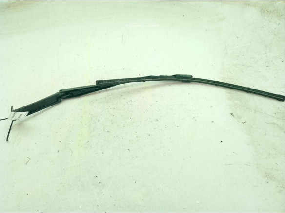 5C7955409 BRAZO LIMPIAPARABRISAS DEL IZQ VW JETTA IV (162, 163)|Desguaces La Cabaña