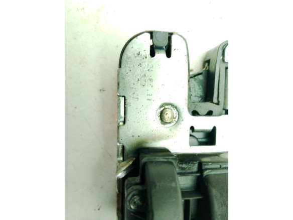 17A827505A  CERRADURA PORTON / TAPA MALETA VW JETTA IV (162, 163)|Desguaces La Cabaña