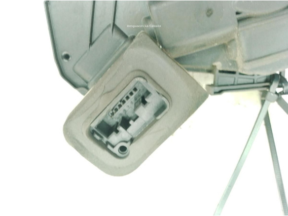 5K4839016F CERRADURA PUERTA LAT TRA DER VW JETTA IV (162, 163)|Desguaces La Cabaña