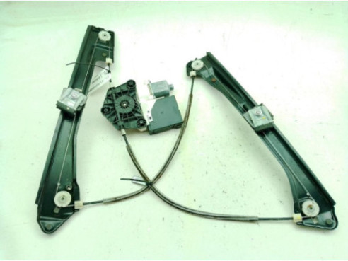 936784110 ELEVALUNAS PUERTA LAT DEL DER VW JETTA IV (162, 163)|Desguaces La Cabaña