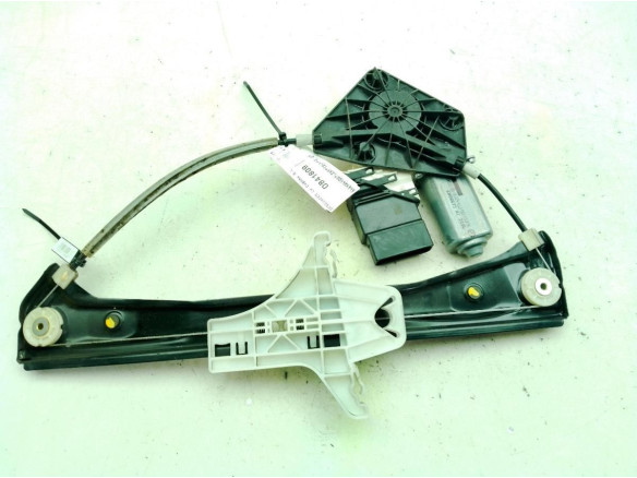 936789120 ELEVALUNAS PUERTA LAT TRA IZQ VW JETTA IV (162, 163)|Desguaces La Cabaña