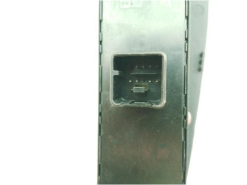 MANDO ELEVALUNAS PUERTA LATERAL DELANTERO IZQUIERDO|Desguaces La Cabaña 2