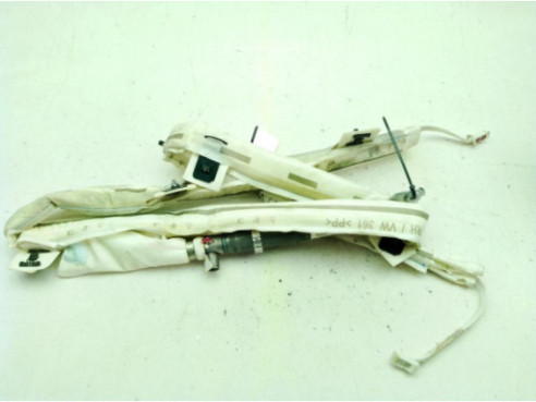 5C6880742A AIRBAG CORTINA DER VW JETTA IV (162, 163)|Desguaces La Cabaña