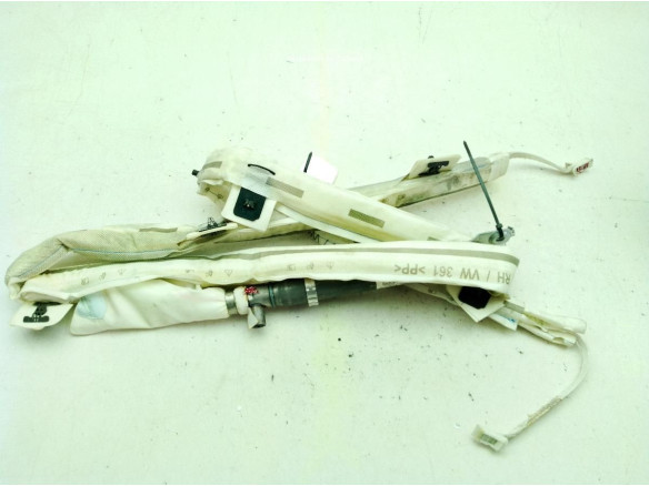 5C6880742A AIRBAG CORTINA DER VW JETTA IV (162, 163)|Desguaces La Cabaña