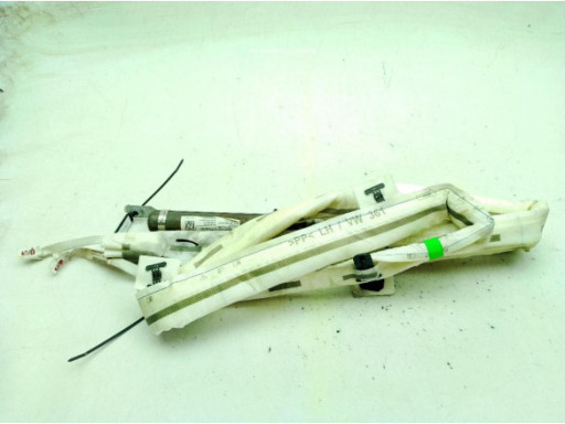 AIRBAG CORTINA IZQUIERDA|Desguaces La Cabaña