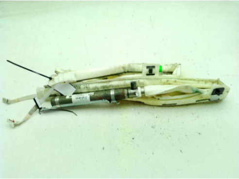 AIRBAG CORTINA IZQUIERDA|Desguaces La Cabaña 2