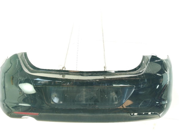 13348049  PARAGOLPES TRA OPEL ASTRA J (P10)|Desguaces La Cabaña