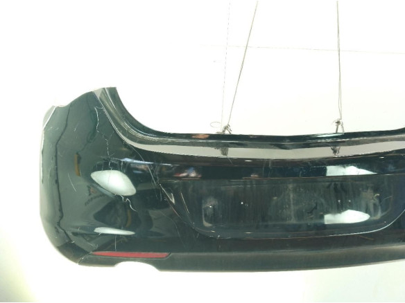 13348049  PARAGOLPES TRA OPEL ASTRA J (P10)|Desguaces La Cabaña