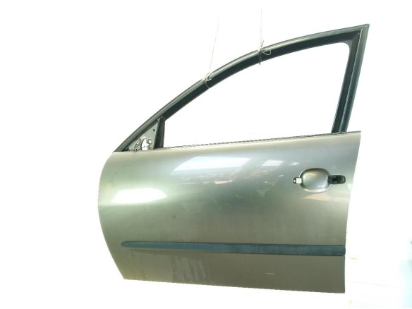 PUERTA LAT DEL IZQ SEAT IBIZA III (6L1)|Desguaces La Cabaña