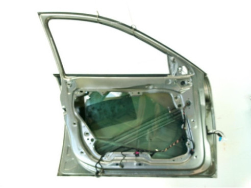 PUERTA LAT DEL IZQ SEAT IBIZA III (6L1)|Desguaces La Cabaña