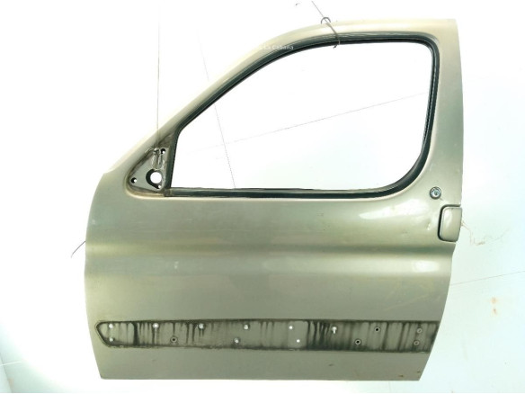 PUERTA LAT DEL IZQ CITROEN BERLINGO / BERLINGO FIRST Limusina (MF)|Desguaces La Cabaña