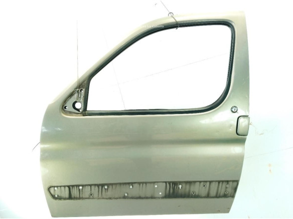 PUERTA LAT DEL IZQ CITROEN BERLINGO / BERLINGO FIRST Limusina (MF)|Desguaces La Cabaña