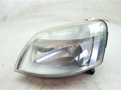 FARO IZQUIERDO CITROEN BERLINGO / BERLINGO FIRST Limusina (MF)|Desguaces La Cabaña