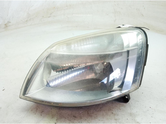 FARO IZQUIERDO CITROEN BERLINGO / BERLINGO FIRST Limusina (MF)|Desguaces La Cabaña