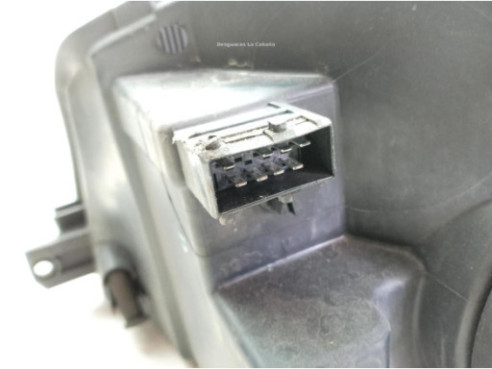 FARO DERECHO CITROEN BERLINGO / BERLINGO FIRST Limusina (MF)|Desguaces La Cabaña
