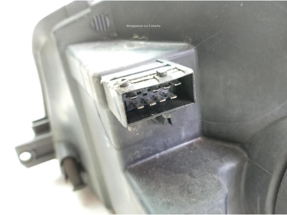 FARO DERECHO CITROEN BERLINGO / BERLINGO FIRST Limusina (MF)|Desguaces La Cabaña