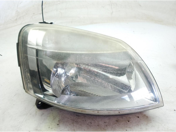 FARO DERECHO CITROEN BERLINGO / BERLINGO FIRST Limusina (MF)|Desguaces La Cabaña