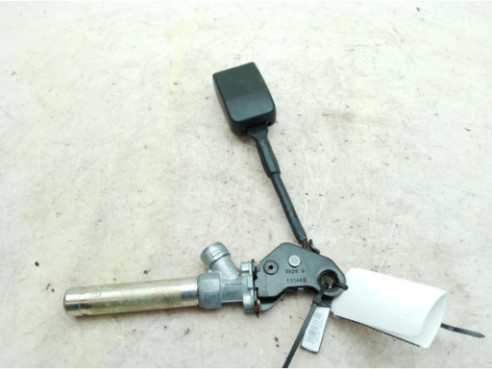 ANCLAJE CINTURON DEL DER CITROEN BERLINGO / BERLINGO FIRST Limusina (MF)|Desguaces La Cabaña