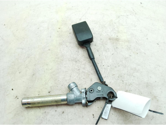 ANCLAJE CINTURON DEL DER CITROEN BERLINGO / BERLINGO FIRST Limusina (MF)|Desguaces La Cabaña