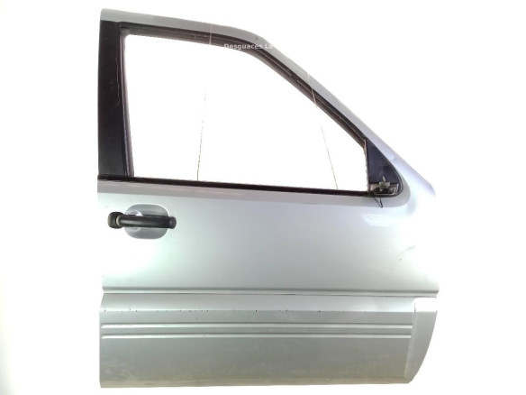 PUERTA LAT DEL DER NISSAN TERRANO II (R20)|Desguaces La Cabaña