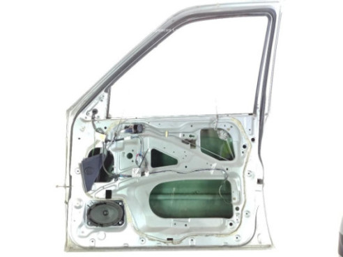 PUERTA LAT DEL DER NISSAN TERRANO II (R20)|Desguaces La Cabaña