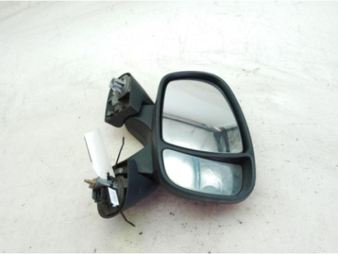 ESPEJO DER RENAULT TRAFIC II Furgón (FL)|Desguaces La Cabaña