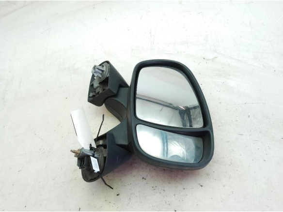 ESPEJO DER RENAULT TRAFIC II Furgón (FL)|Desguaces La Cabaña