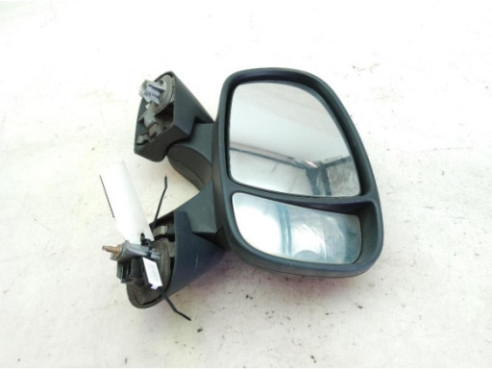 ESPEJO DER RENAULT TRAFIC II Furgón (FL)|Desguaces La Cabaña